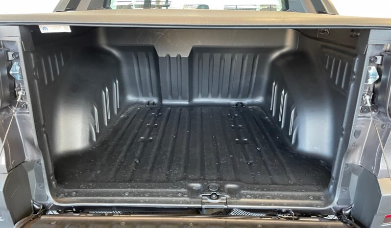 Fiat Strada Ranch completo