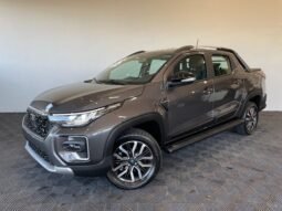 Fiat Strada Ranch