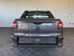 Fiat Strada Ranch