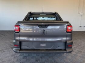 Fiat Strada Ranch