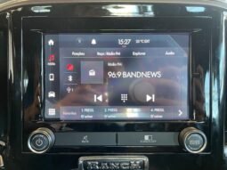 Fiat Strada Ranch completo