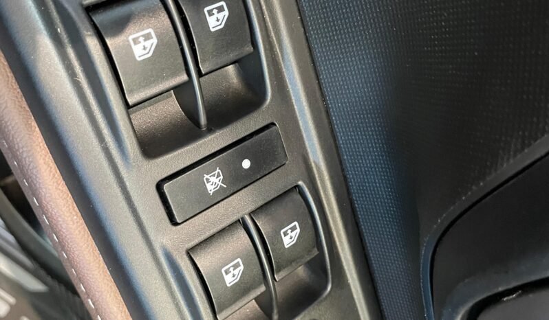 Fiat Strada Ranch completo