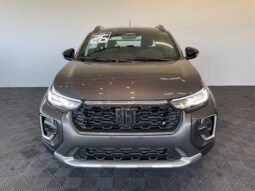 Fiat Strada Ranch
