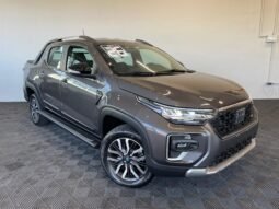 Fiat Strada Ranch