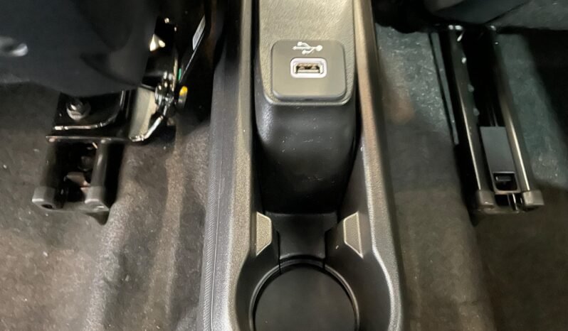 Fiat Strada Ranch completo