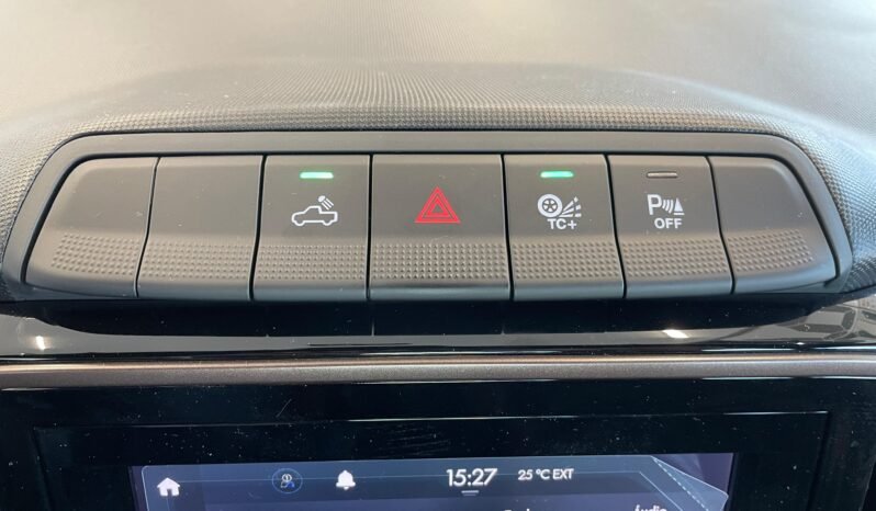 Fiat Strada Ranch completo