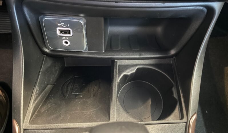 Fiat Strada Ranch completo