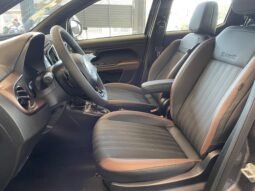 Fiat Strada Ranch completo