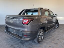 Fiat Strada Ranch completo