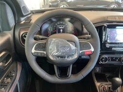 Fiat Strada Ranch completo