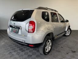 Renault Duster completo