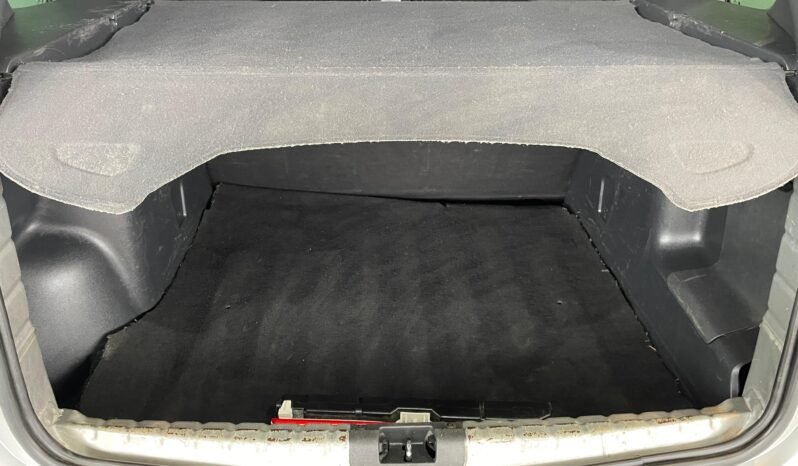 Renault Duster completo