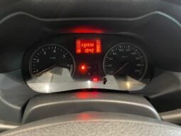 Renault Duster completo
