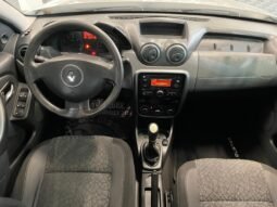 Renault Duster completo
