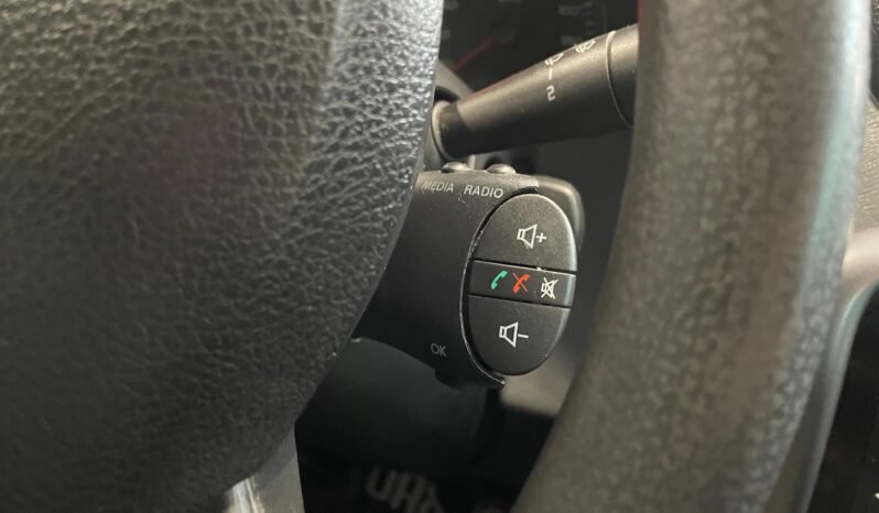 Renault Duster completo