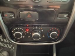 Renault Duster completo