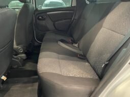 Renault Duster completo