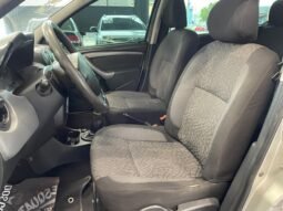 Renault Duster completo
