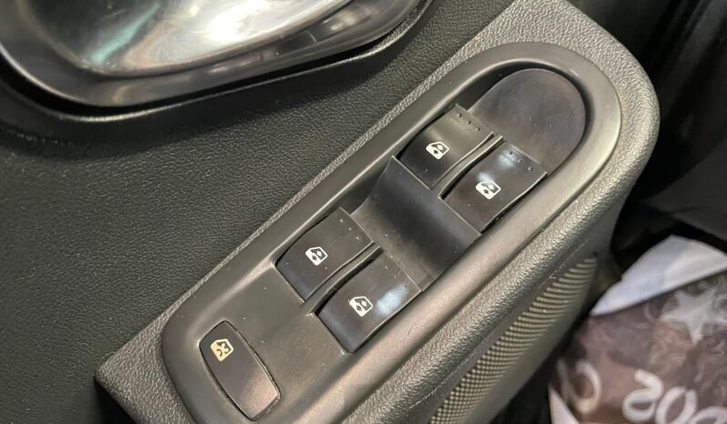 Renault Duster completo