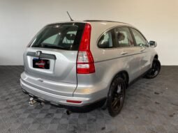 Honda CR-V completo