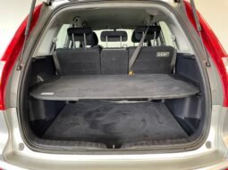 Honda CR-V completo