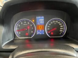 Honda CR-V completo