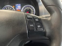 Honda CR-V completo