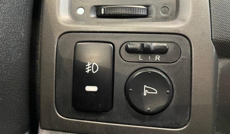 Honda CR-V completo