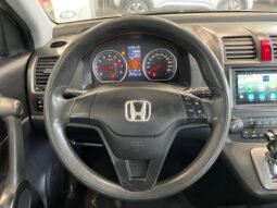 Honda CR-V completo