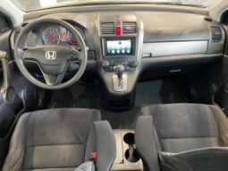 Honda CR-V completo