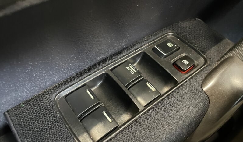 Honda CR-V completo