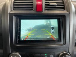 Honda CR-V completo