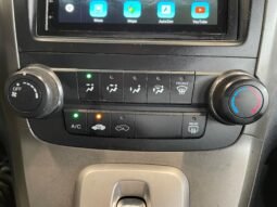 Honda CR-V completo