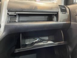 Honda CR-V completo