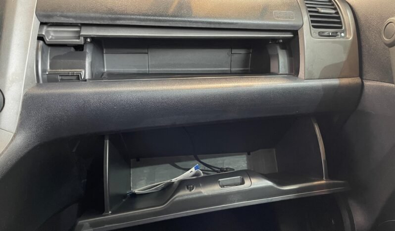 Honda CR-V completo