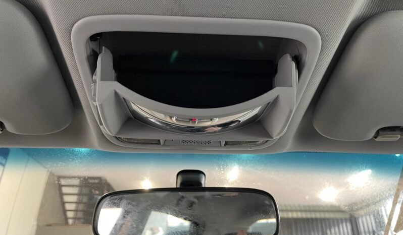 Honda CR-V completo