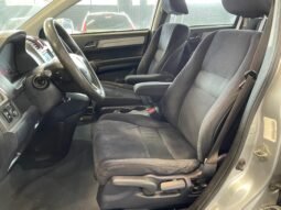 Honda CR-V completo