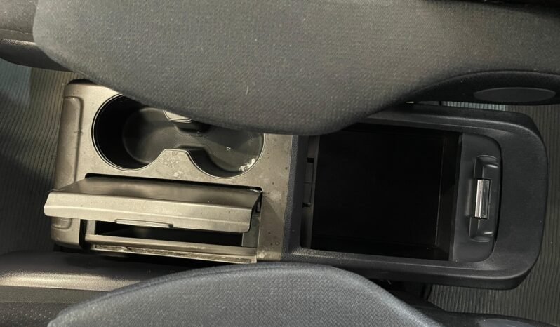 Honda CR-V completo
