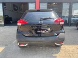 Nissan Kicks SL