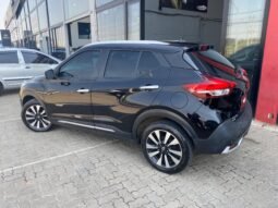 Nissan Kicks SL