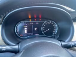Nissan Kicks SL completo