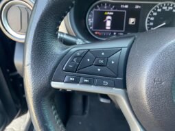 Nissan Kicks SL completo