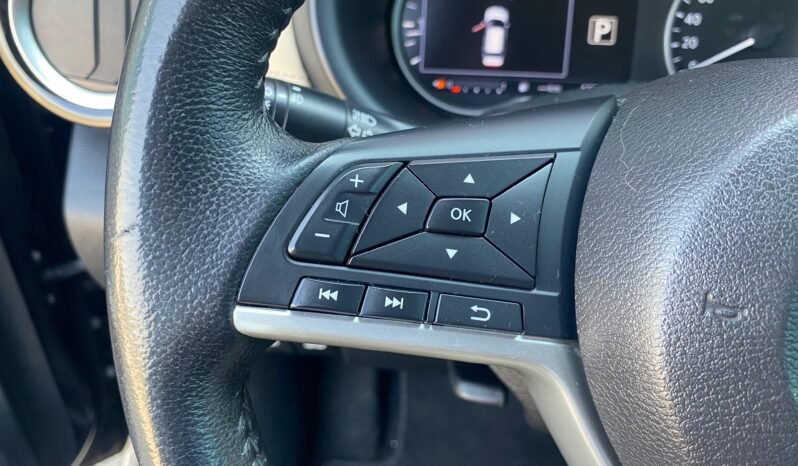Nissan Kicks SL completo