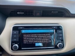 Nissan Kicks SL completo