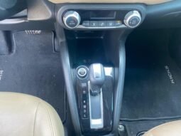 Nissan Kicks SL completo