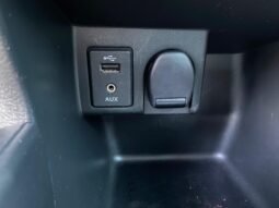 Nissan Kicks SL completo