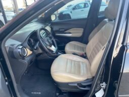 Nissan Kicks SL completo