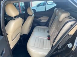 Nissan Kicks SL completo