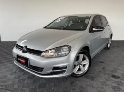 Volkswagen Golf Comfortline TSI