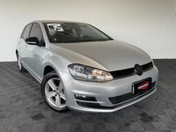 Volkswagen Golf Comfortline TSI